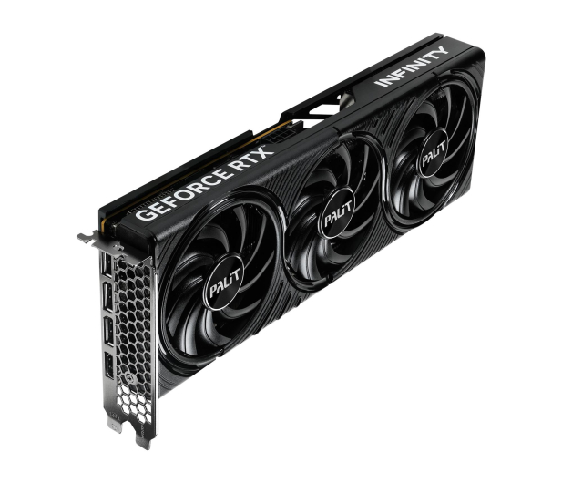 Palit GeForce RTX 5060 Infinity 3 8GB GDDR7 DLSS5 - 1335480 - zdjęcie 7